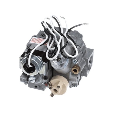 Crown Steam Gas Control Valve, Natural Gas 6-36C0